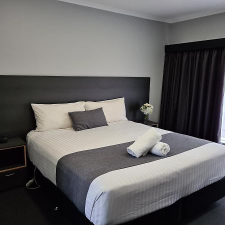 Beachway Motel Ulverstone Exteriér fotografie