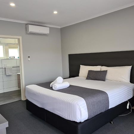 Beachway Motel Ulverstone Exteriér fotografie