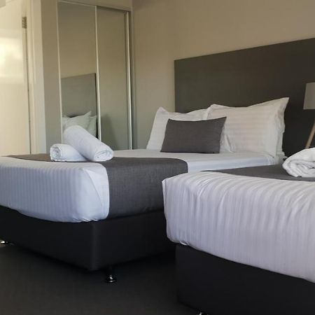 Beachway Motel Ulverstone Exteriér fotografie