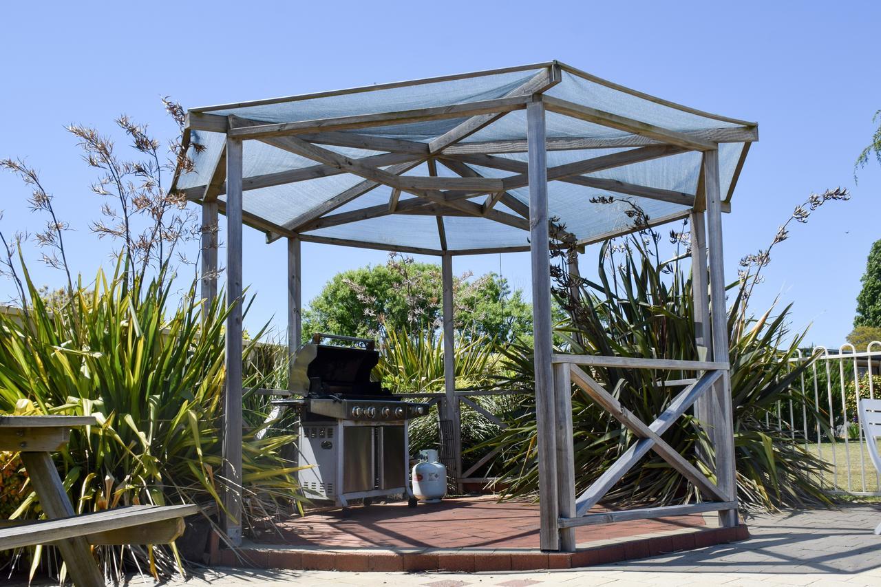 Beachway Motel Ulverstone Exteriér fotografie