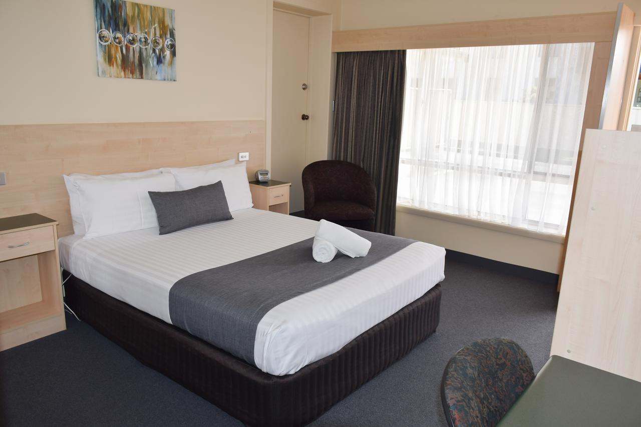 Beachway Motel Ulverstone Exteriér fotografie