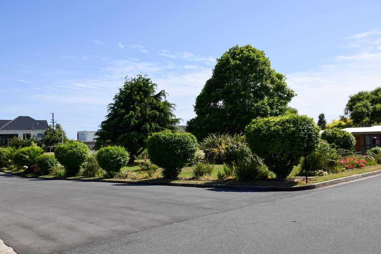 Beachway Motel Ulverstone Exteriér fotografie