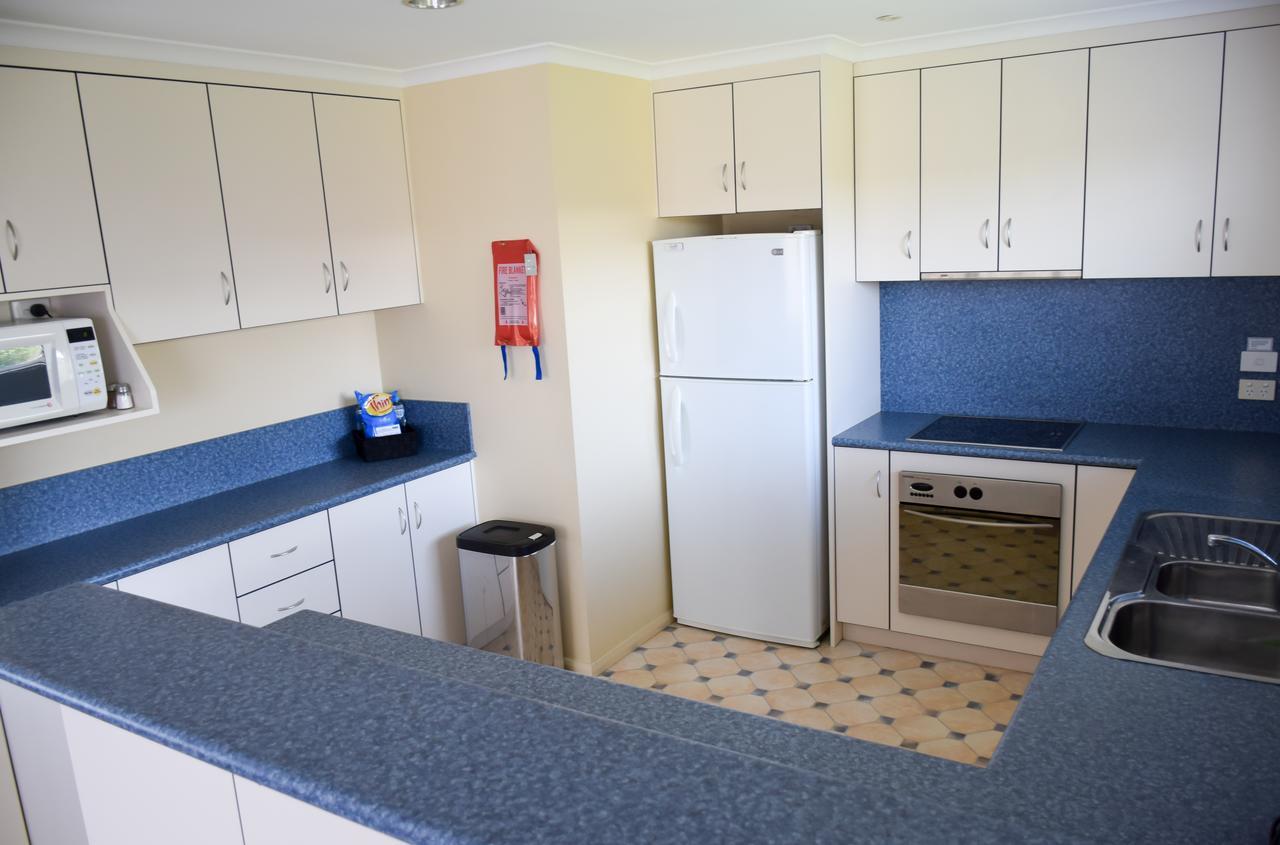 Beachway Motel Ulverstone Exteriér fotografie