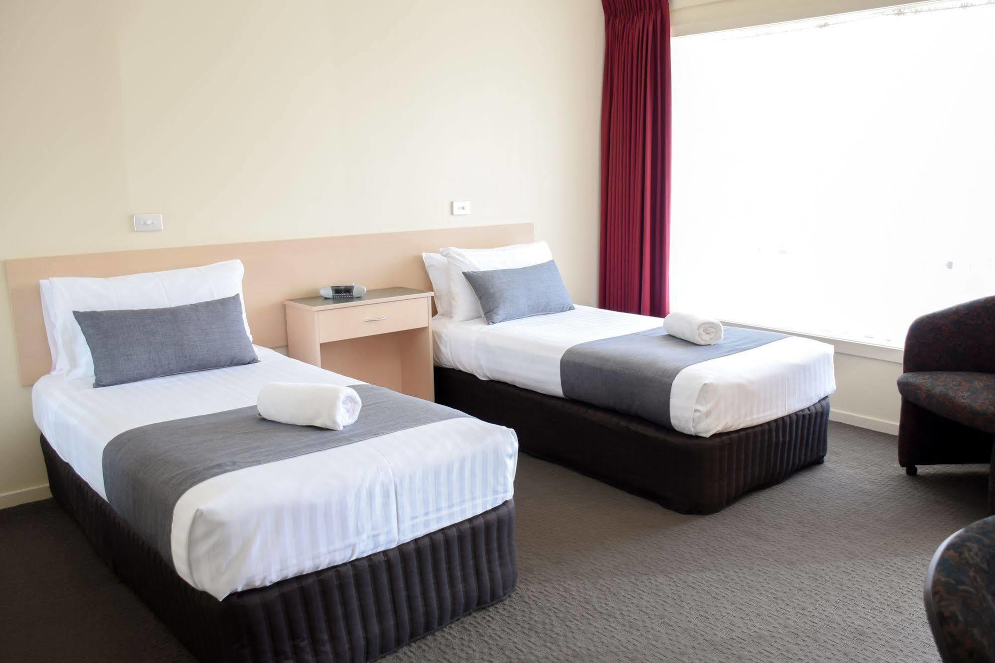 Beachway Motel Ulverstone Exteriér fotografie