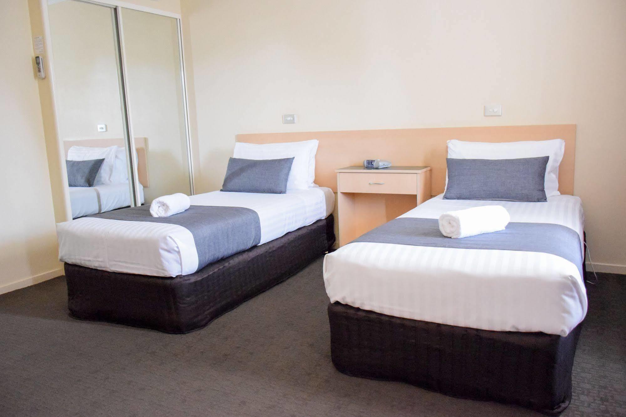Beachway Motel Ulverstone Exteriér fotografie