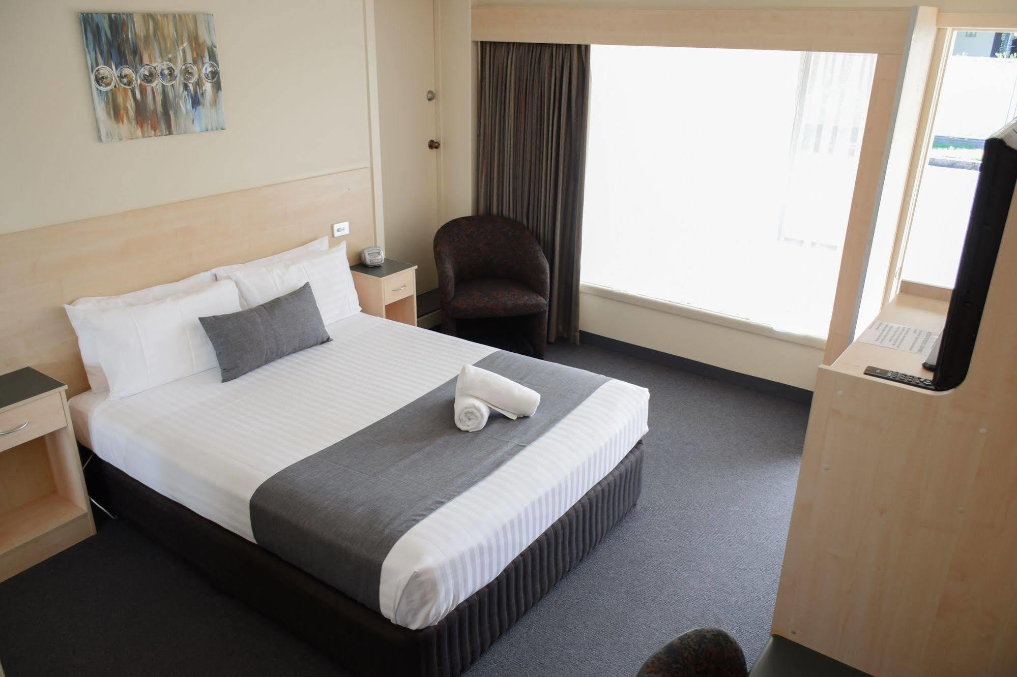 Beachway Motel Ulverstone Exteriér fotografie