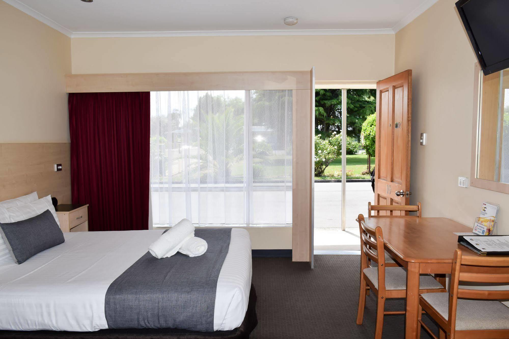 Beachway Motel Ulverstone Exteriér fotografie