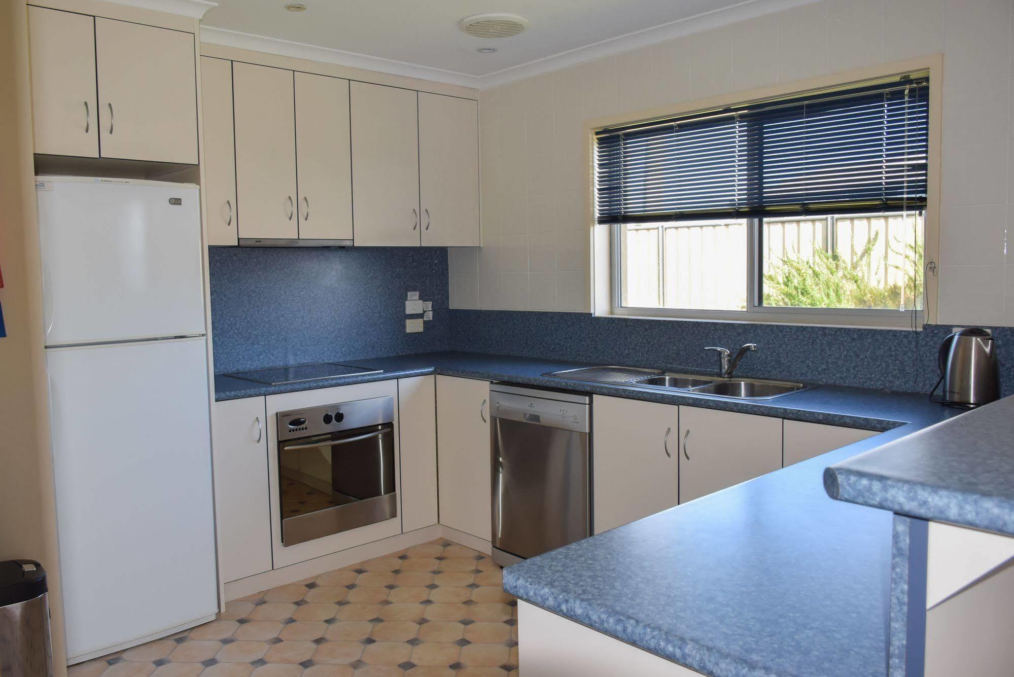 Beachway Motel Ulverstone Exteriér fotografie