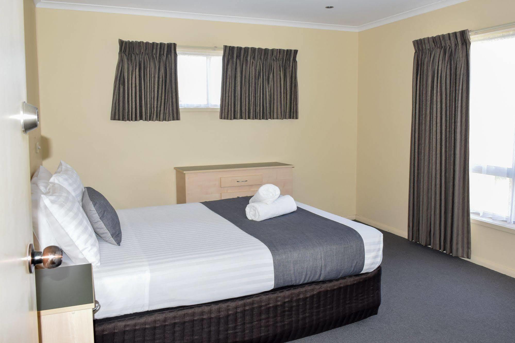 Beachway Motel Ulverstone Exteriér fotografie