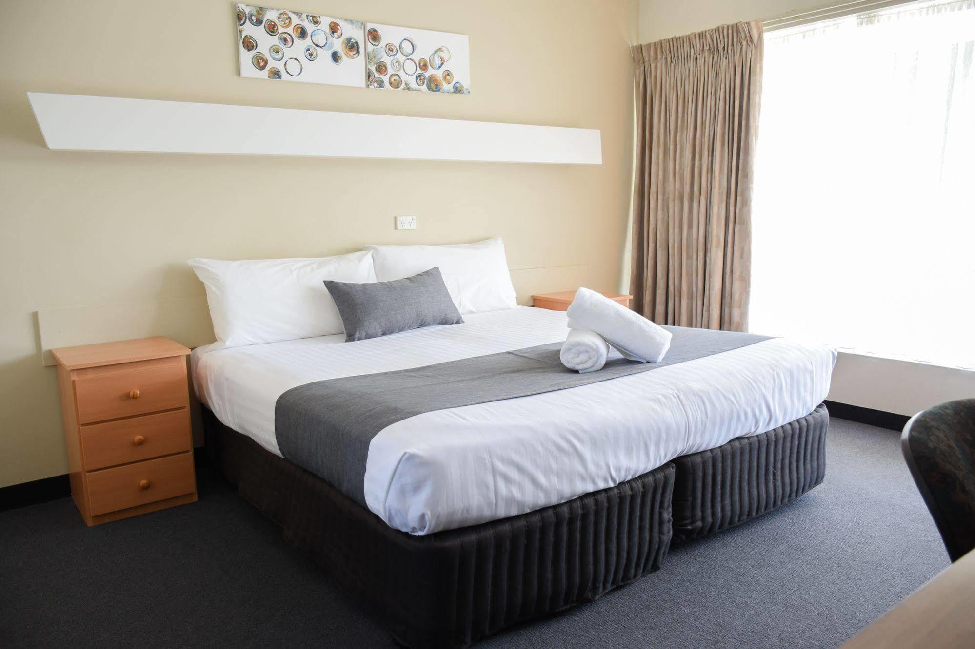 Beachway Motel Ulverstone Exteriér fotografie