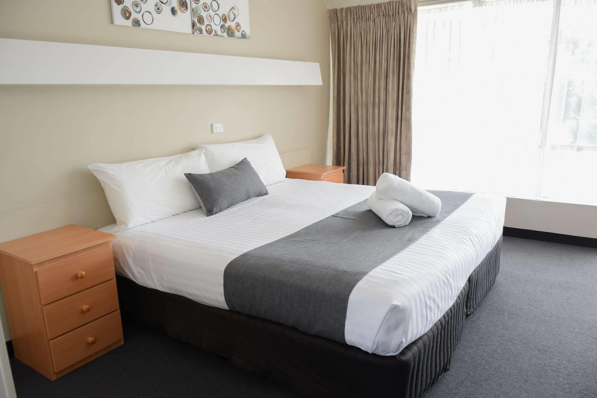 Beachway Motel Ulverstone Exteriér fotografie