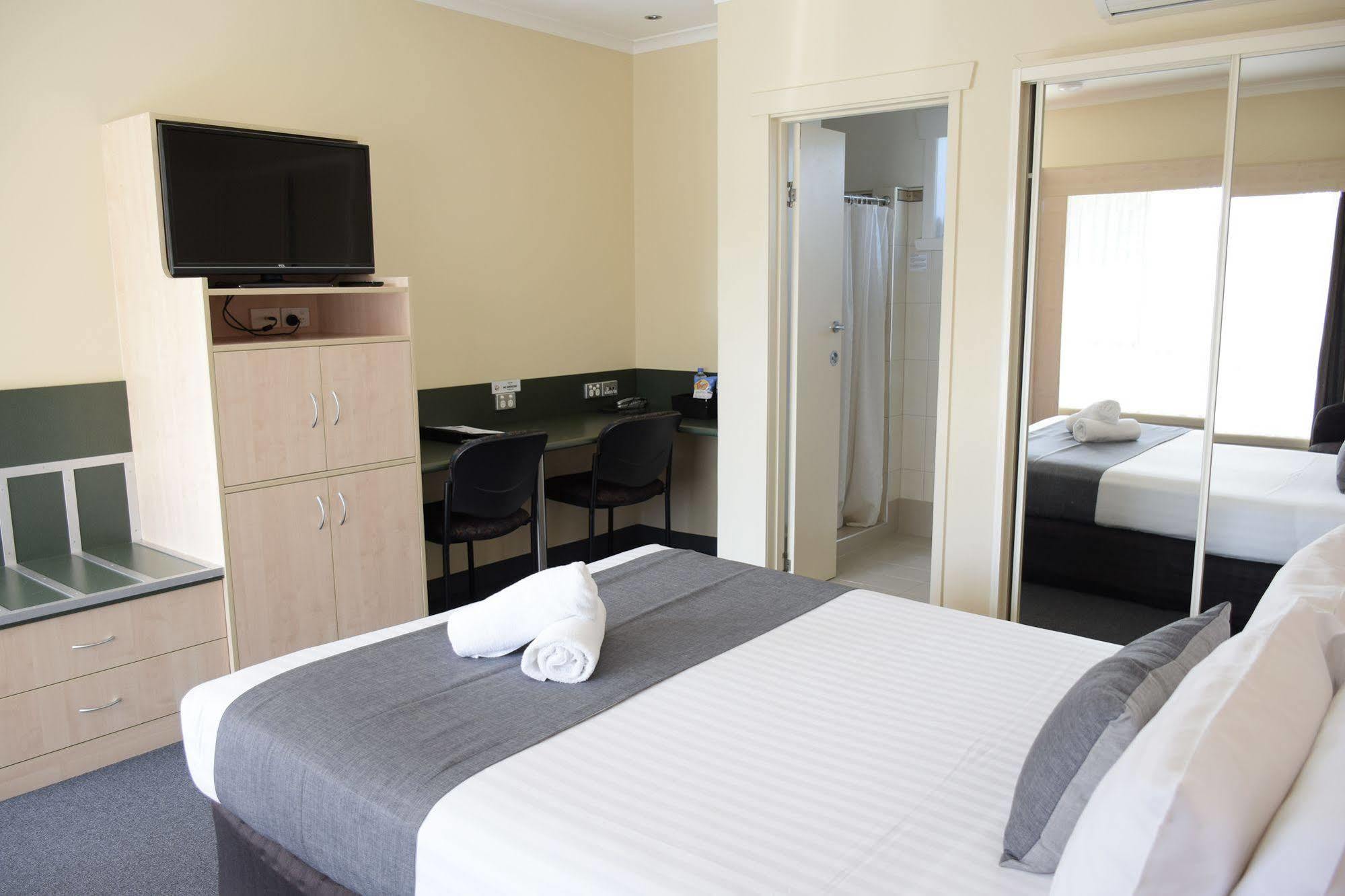 Beachway Motel Ulverstone Exteriér fotografie