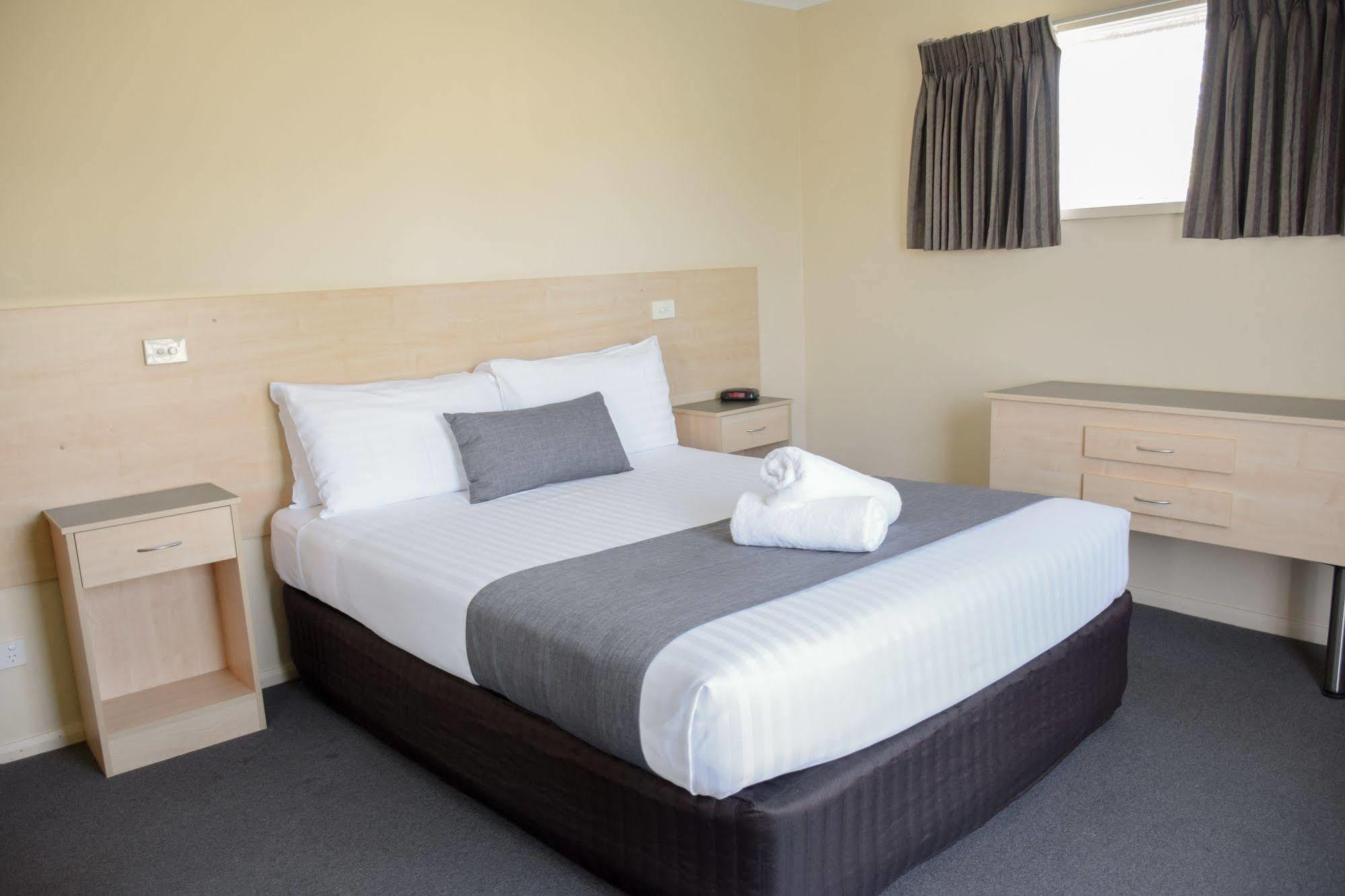 Beachway Motel Ulverstone Exteriér fotografie