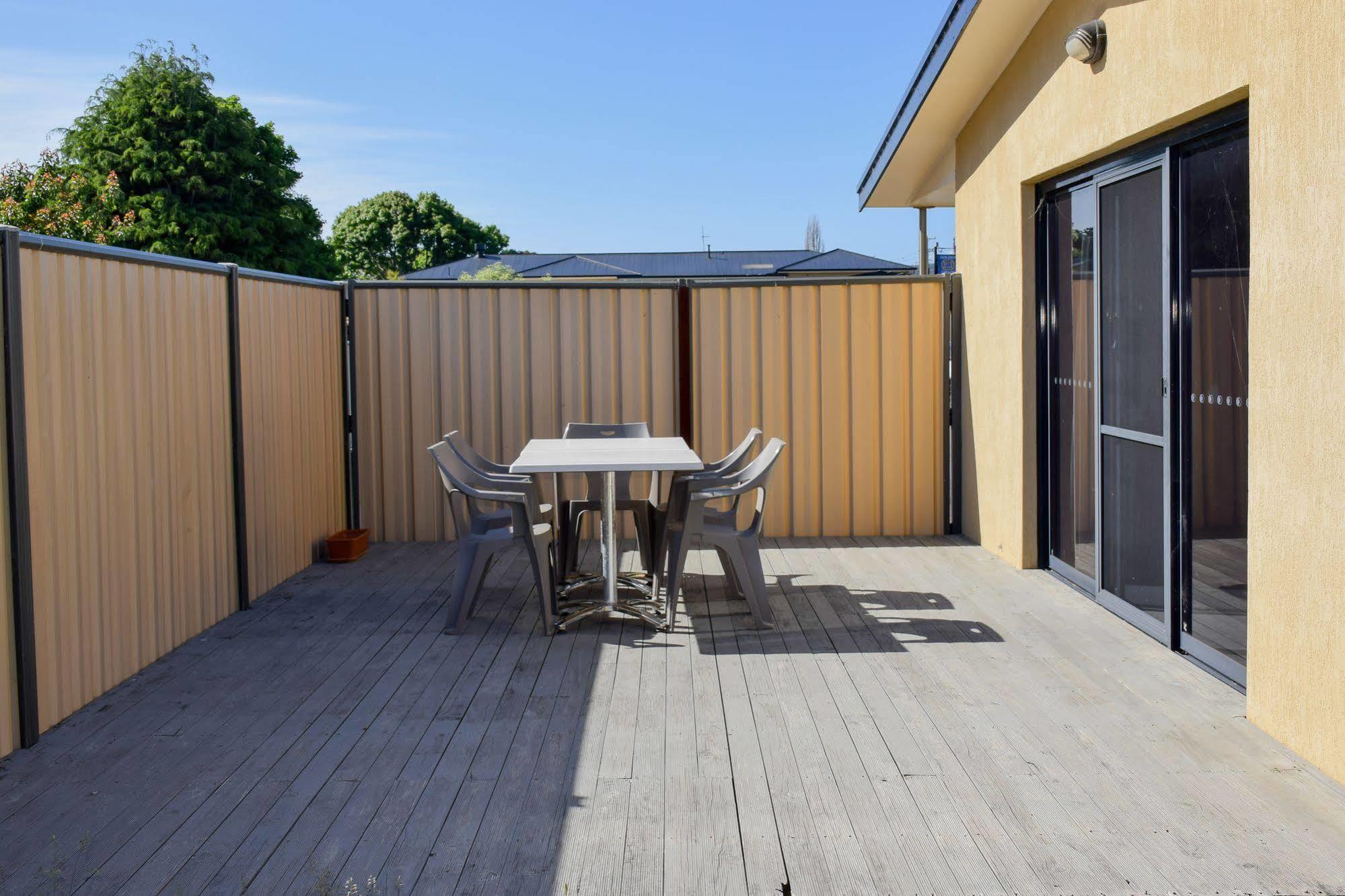 Beachway Motel Ulverstone Exteriér fotografie