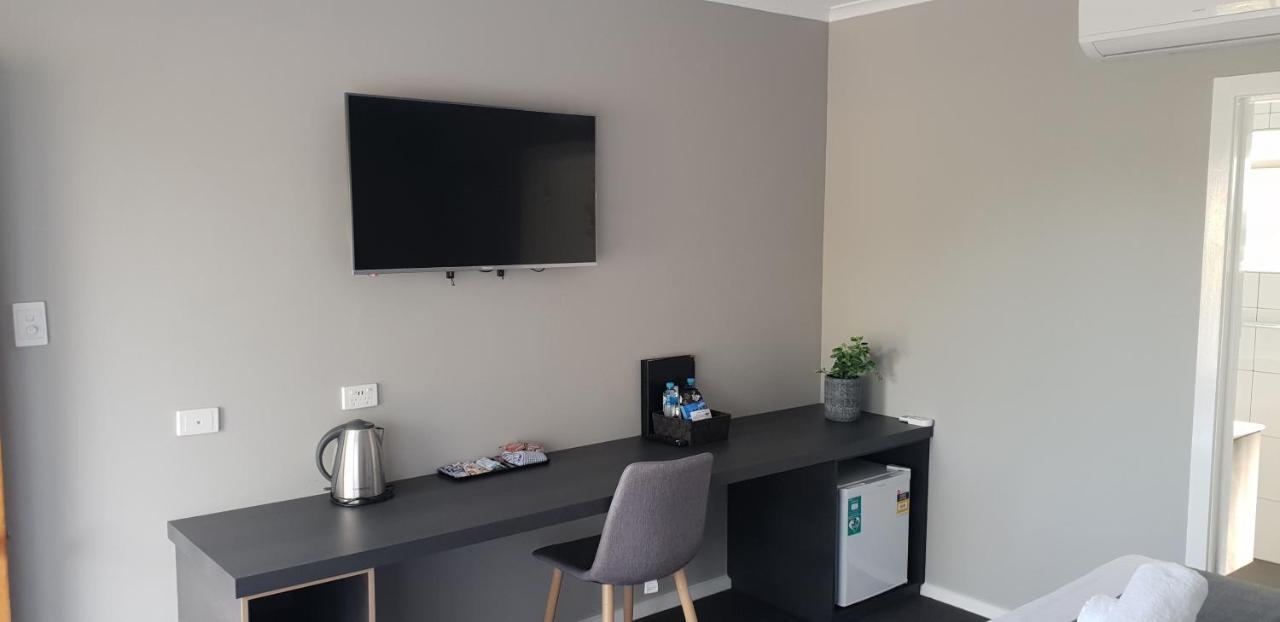 Beachway Motel Ulverstone Exteriér fotografie