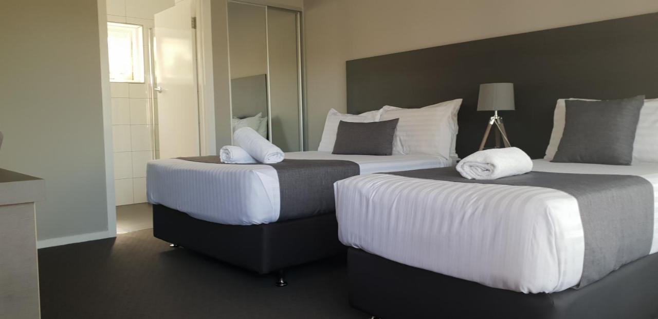 Beachway Motel Ulverstone Exteriér fotografie