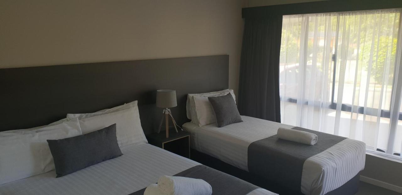 Beachway Motel Ulverstone Exteriér fotografie